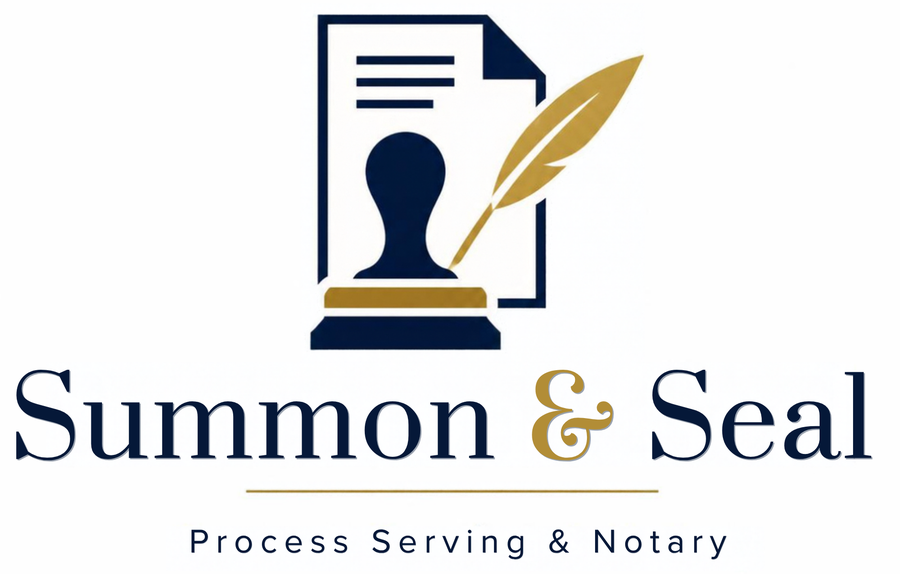 Summon & Seal